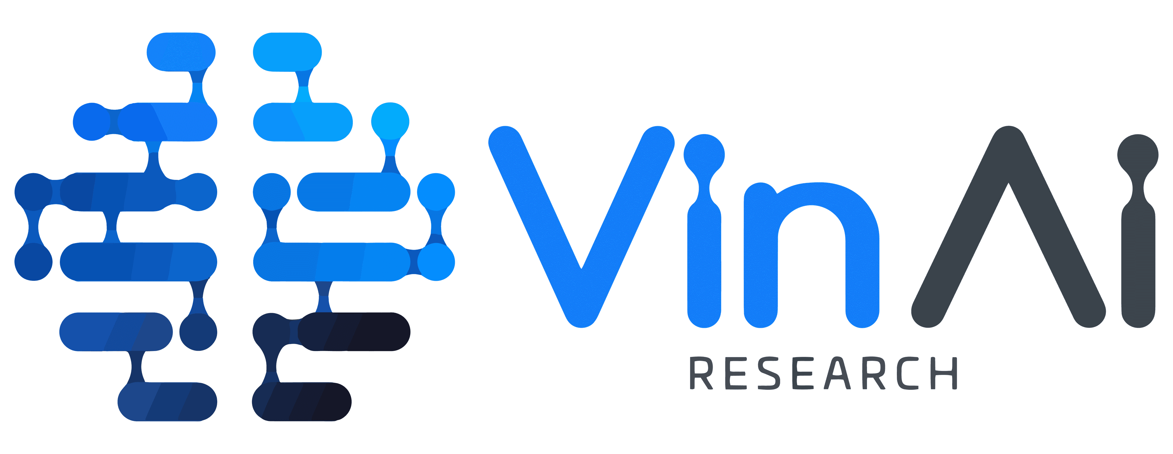 VinAI | VinGroup Conglomerates logo