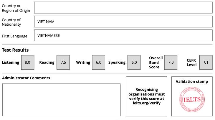 ielts